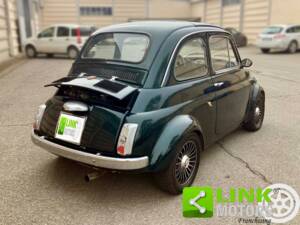 Image 5/10 de FIAT 500 L (1968)