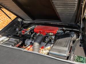 Bild 42/50 von Ferrari 308 GTB Quattrovalvole (1985)