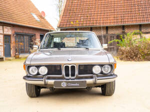 Immagine 19/80 di BMW 3,0 Si (1975)