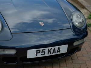 Bild 18/50 von Porsche 911 Carrera S (1997)