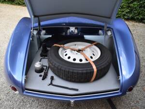 Image 27/35 de Arnolt-Bristol The Bolide (1954)
