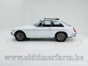 Bild 8/15 von MG MGB GT V8 (1974)