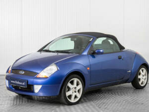 Image 1/39 of Ford Streetka (2003)