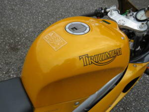 Bild 18/34 von Triumph DUMMY (1997)