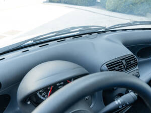 Afbeelding 81/99 van FIAT Seicento Young (2001)