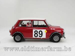 Image 9/15 de Morris Mini Cooper S 1275 (1967)