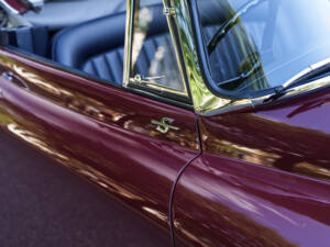 Image 13/23 of Jaguar XK 150 3.8 S DHC (1960)