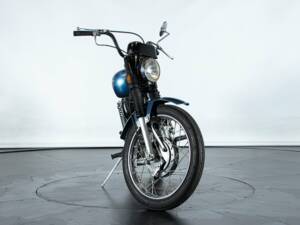 Bild 6/50 von Aermacchi Harley-Davidson DUMMY (1971)