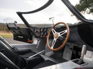 Image 97/100 of Proteus XJ13 (1967)