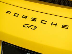 Bild 30/50 von Porsche 911 GT3 (2017)