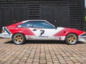 Image 5/5 of Toyota Supra (1985)