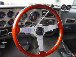 Image 30/54 of Chevrolet Blazer (1986)