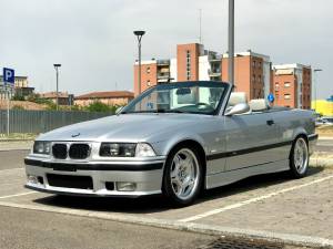 Image 3/41 de BMW M3 (1999)