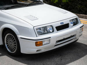Image 8/50 of Ford Sierra RS Cosworth (1986)