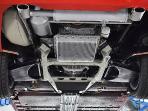 Imagen 12/12 de Alpine GTA V6 Turbo (1989)