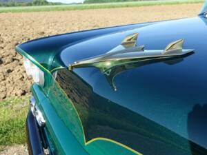 Image 17/42 of Chevrolet Bel Air Coupe (1958)