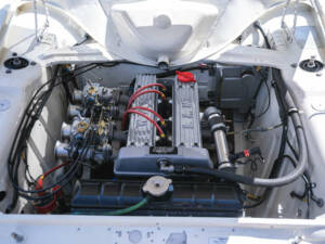 Bild 4/37 von Ford Lotus Cortina MkI (1966)