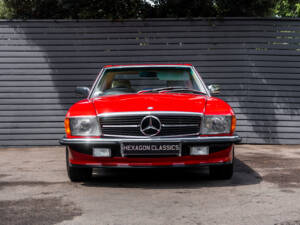 Image 15/59 of Mercedes-Benz 300 SL (1989)