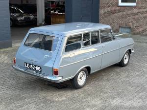 Bild 12/67 von Opel Kadett 1,0 Caravan (1965)