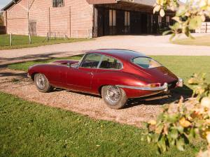 Afbeelding 14/49 van Jaguar E-Type 3.8 (1962)