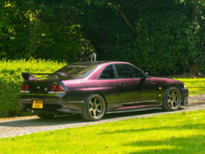 Afbeelding 15/50 van Nissan Skyline GT-R (1995)