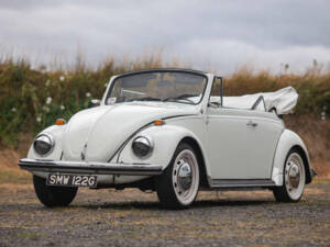 Bild 1/50 von Volkswagen Käfer 1200 (1969)