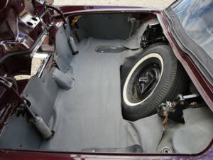 Immagine 42/50 di Ford Thunderbird (1960)