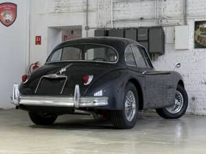 Image 4/62 de Jaguar XK 150 3.8 SE FHC (1959)