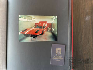Imagen 12/50 de Ferrari 308 GTB (1977)