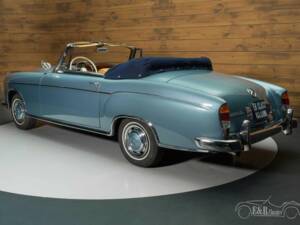 Afbeelding 19/19 van Mercedes-Benz 220 S Cabriolet (1956)