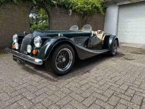 Bild 7/18 von Morgan Plus 8 (1994)