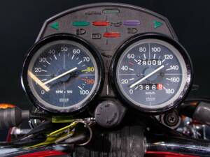 Immagine 20/50 di Moto Guzzi DUMMY (1981)