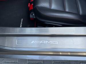 Image 31/40 of Mercedes-Benz SLS AMG GT Roadster (2013)