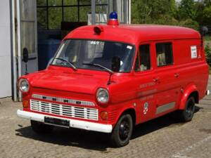 Bild 2/31 von Ford Transit FT 1300 (1966)