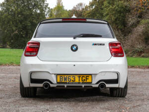 Afbeelding 13/37 van BMW M135i (2013)