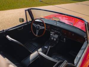 Afbeelding 6/52 van Austin-Healey 3000 Mk III (BJ8) (1965)