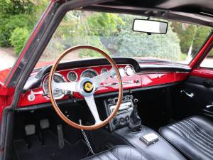 Imagen 29/42 de Ferrari 250 GT&#x2F;E (1961)