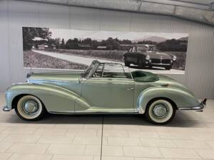 Image 1/20 of Mercedes-Benz 300 S Roadster (1955)