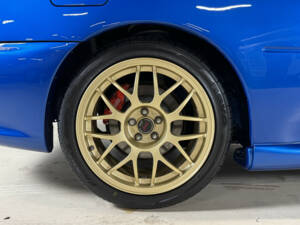 Imagen 15/38 de Subaru Impreza WRX STi Type R (1998)