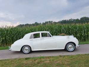 Image 3/9 de Bentley S 1 (1956)