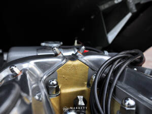 Bild 31/69 von Jaguar E-Type 3.8 Flat Floor (1961)