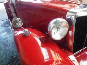 Bild 7/50 von MG TD (1953)