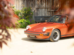 Bild 3/90 von Porsche 911 Carrera 3.0 (1977)