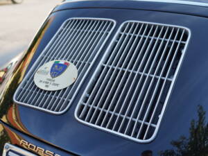 Image 26/63 of Porsche 356 B 1600 Super (1962)