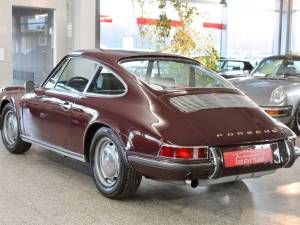 Bild 9/20 von Porsche 911 2.2 T (1970)