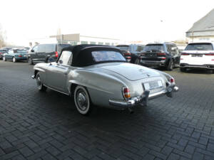 Bild 6/24 von Mercedes-Benz 190 SL (1957)