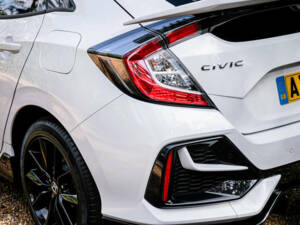 Image 33/39 de Honda Civic (2020)