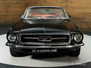 Image 9/19 de Ford Mustang 289 (1967)