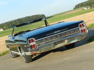 Image 53/64 of Ford Galaxie 500 XL (1968)