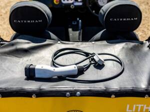 Image 32/43 of Lotus Seven (2004)